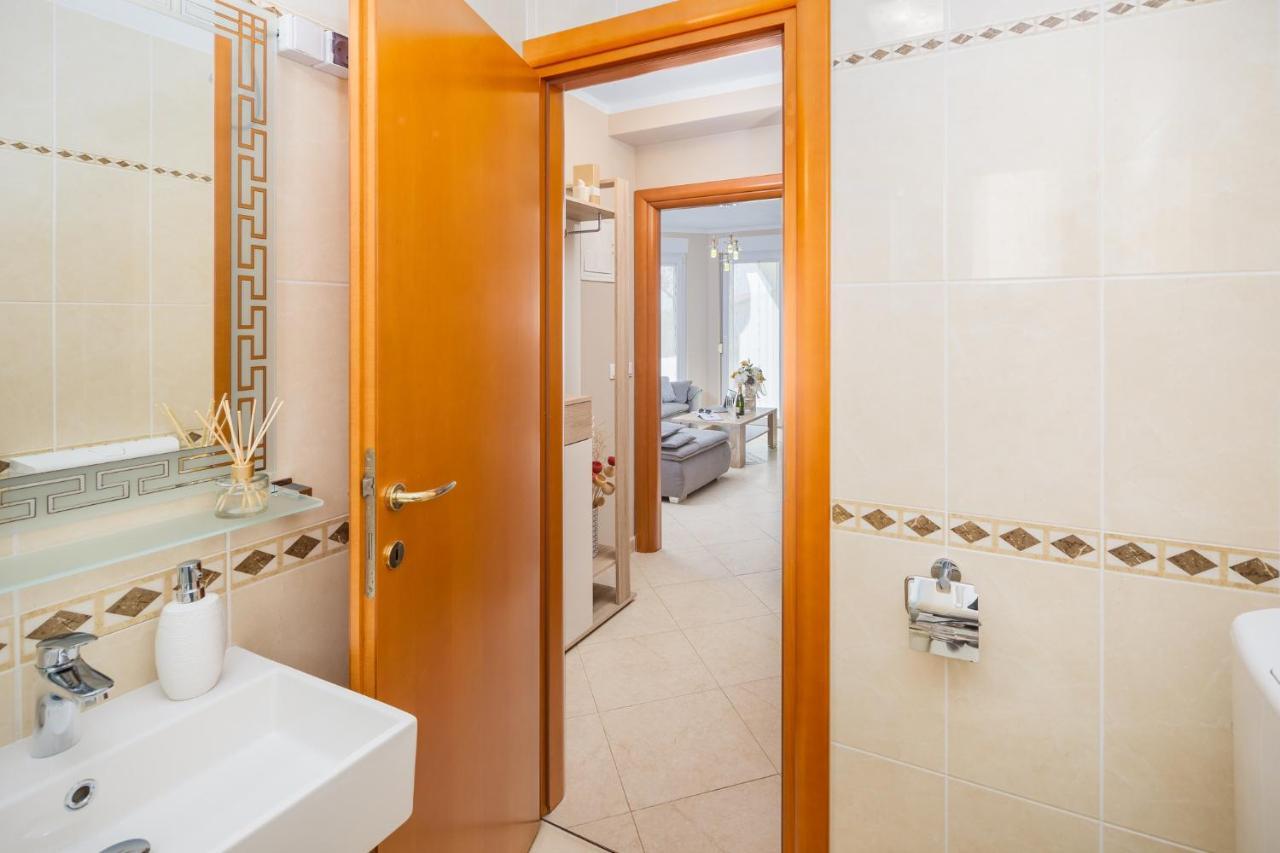 Rossini Superior Apartamento Poreč Exterior foto